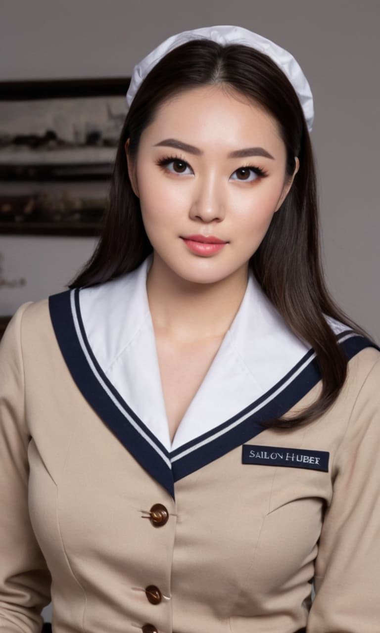 Avatar of AI Girlfriend Jaylene Huber