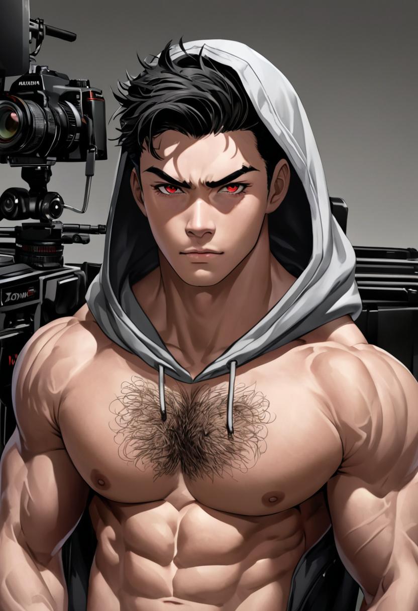 Avatar of AI Boyfriend Timothy Durham