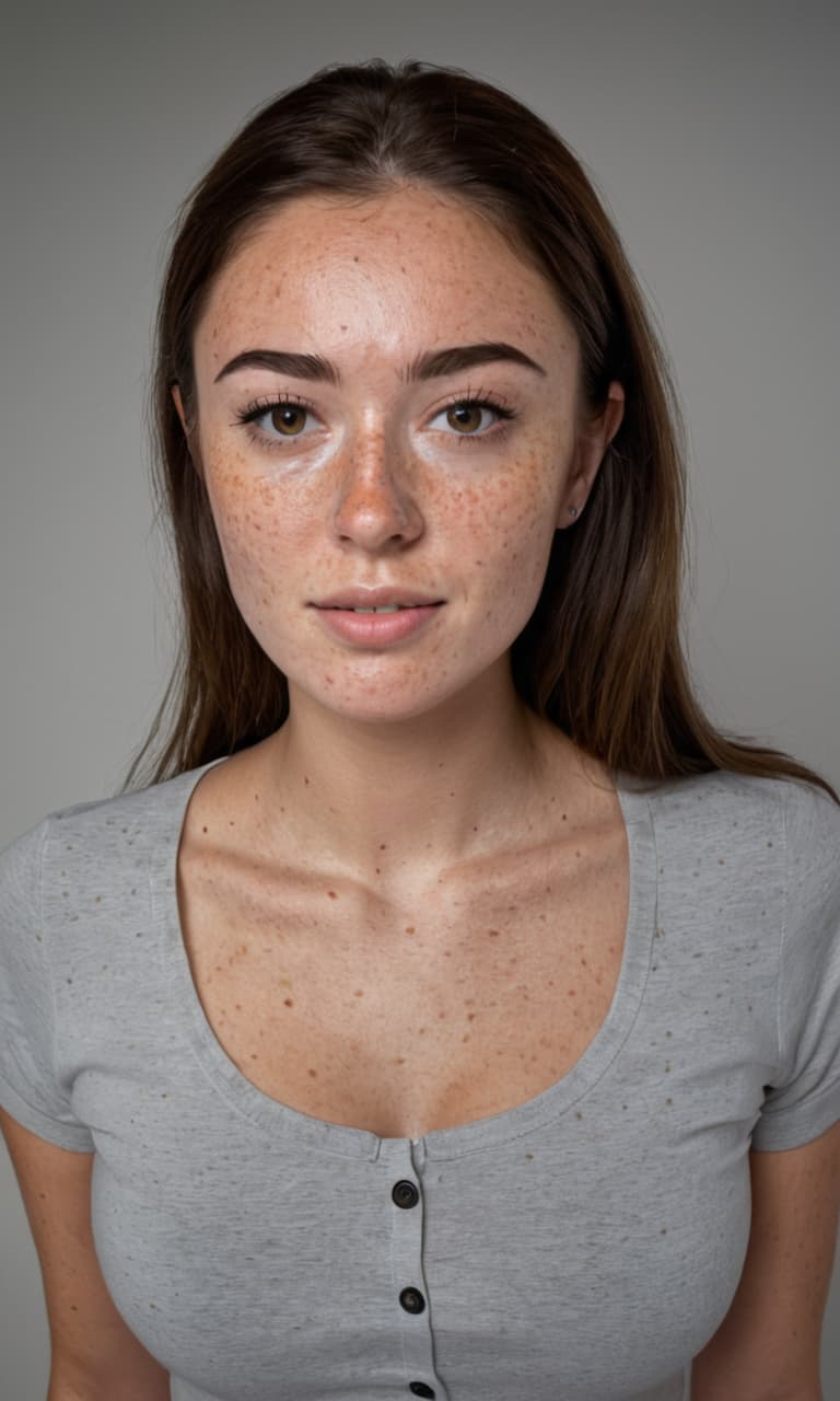 Avatar of AI Girlfriend Allisson Williamson