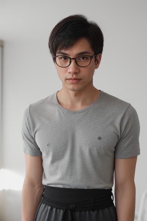 Avatar of AI Boyfriend Freeman Hammond