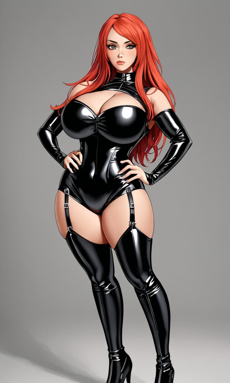 Avatar of AI Girlfriend Ryann Banks