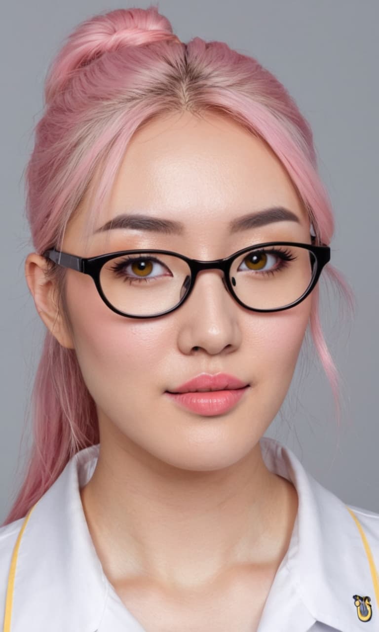 Avatar of AI Girlfriend Jaslyn Richards