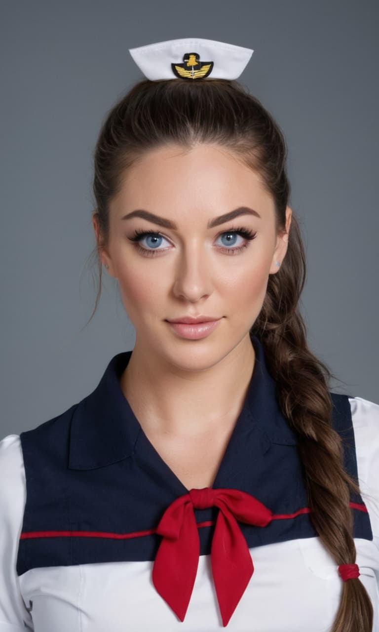 Avatar of AI Girlfriend Kaley Banks