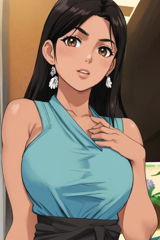 Avatar of AI Girlfriend Daisy Christensen