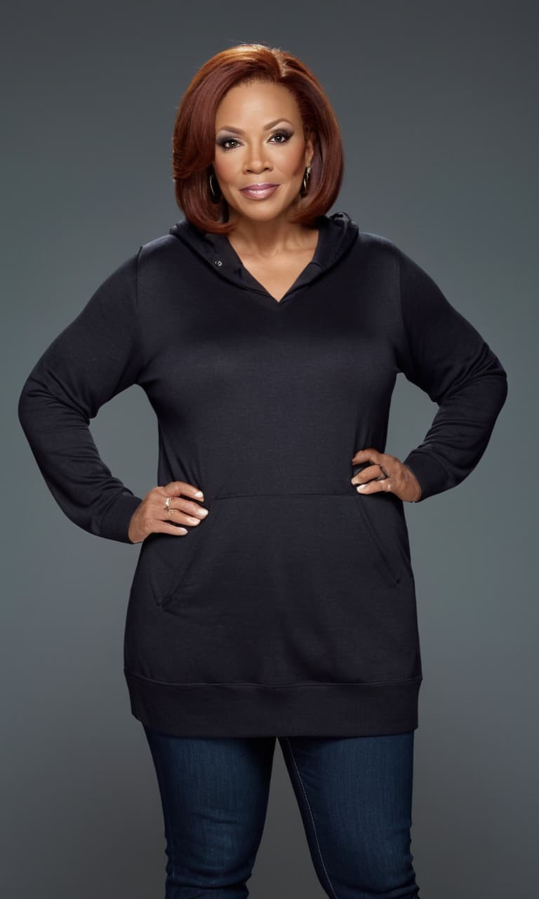 Avatar of AI Girlfriend Imani Allen