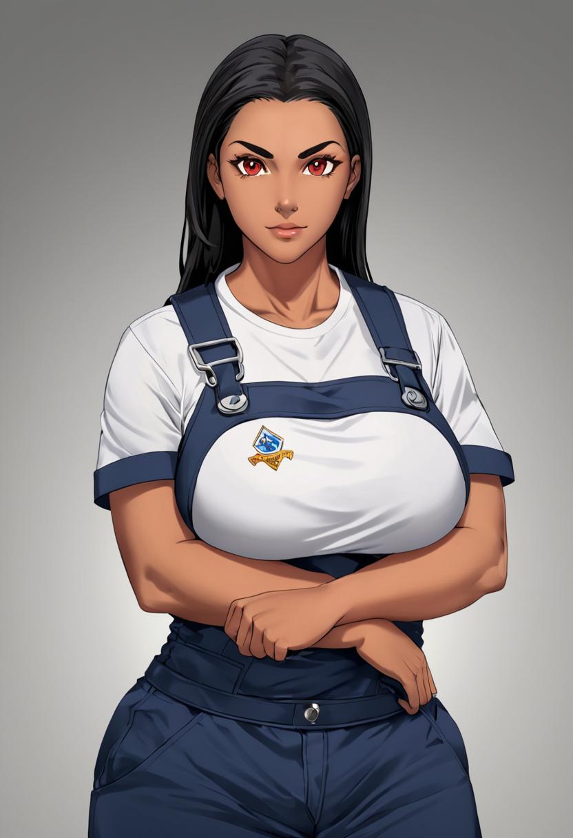 Avatar of AI Girlfriend Valentina Yoder