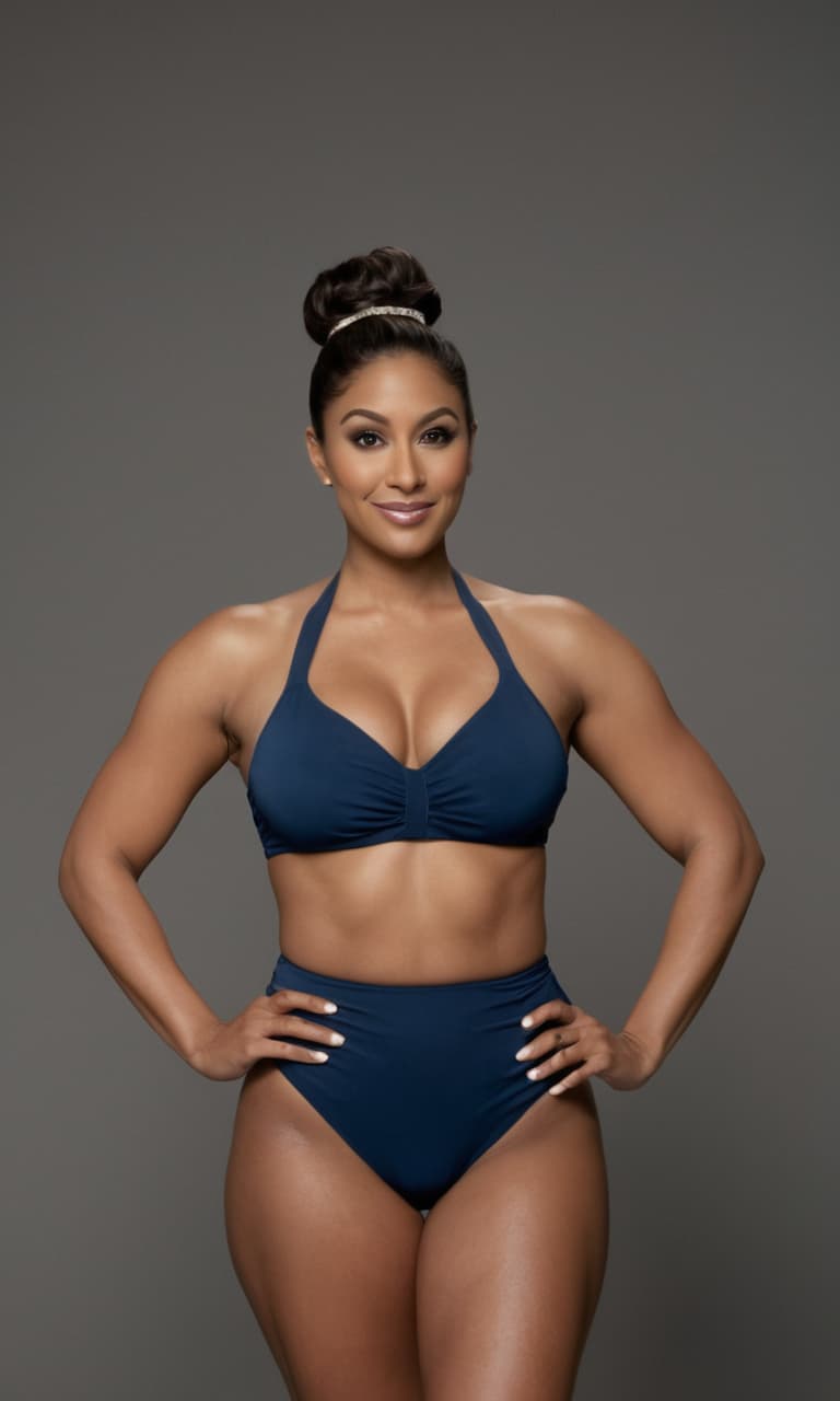 Avatar of AI Girlfriend Faith Winters