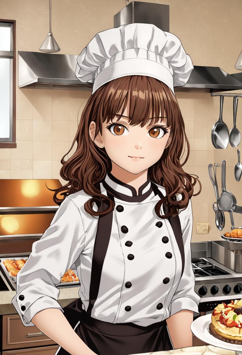 Avatar of AI Girlfriend Caylee Harrington