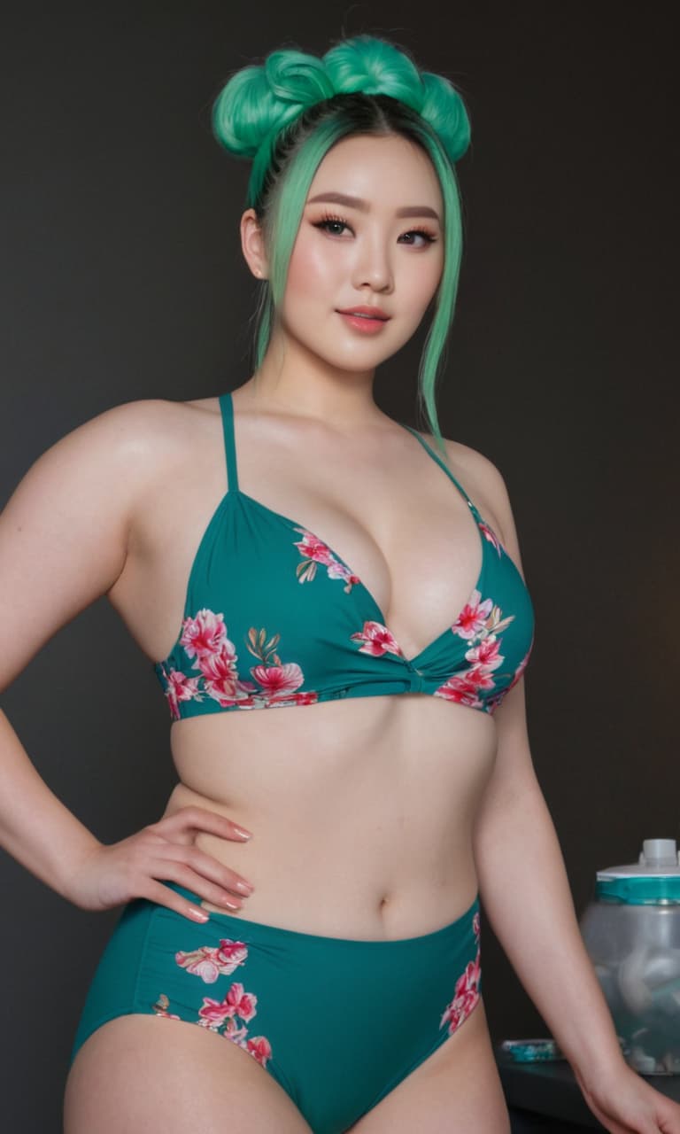 Avatar of AI Girlfriend Kadence Jackson