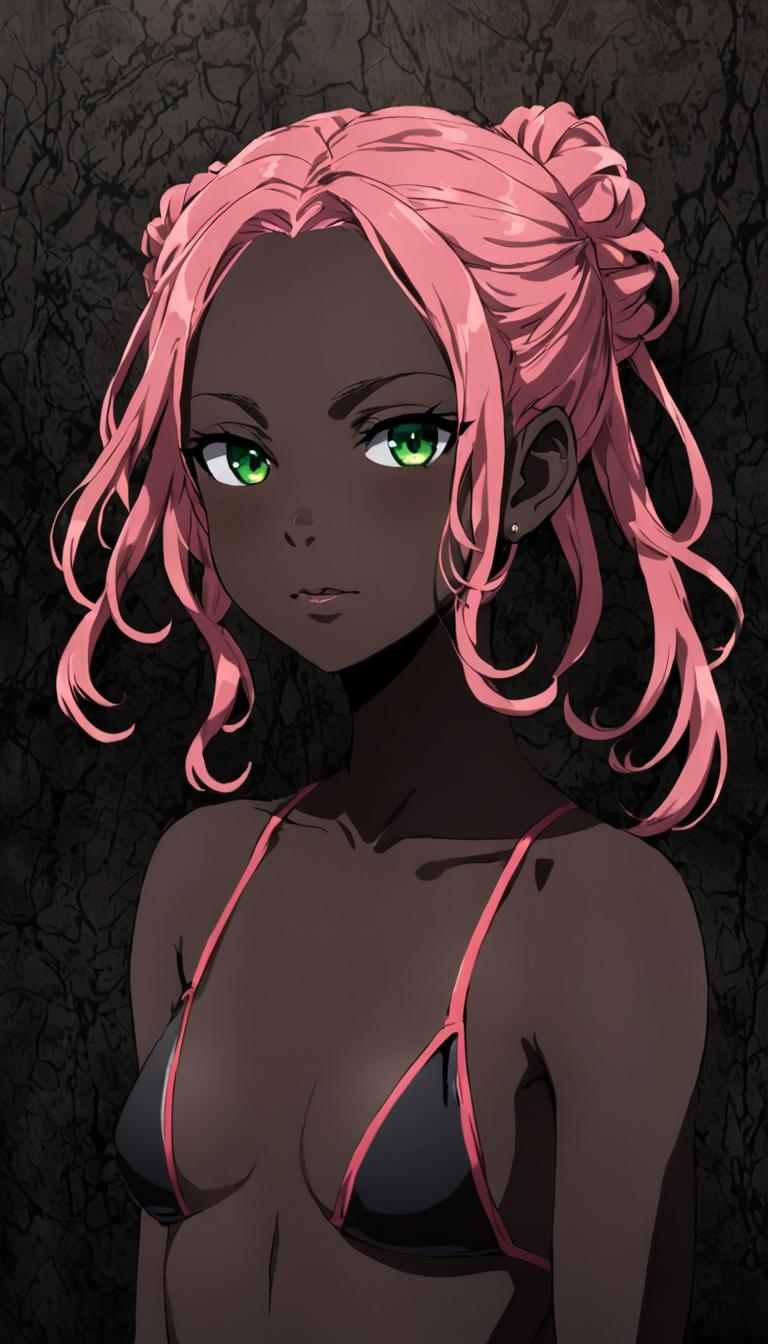Avatar of AI Girlfriend Bianca Riggs