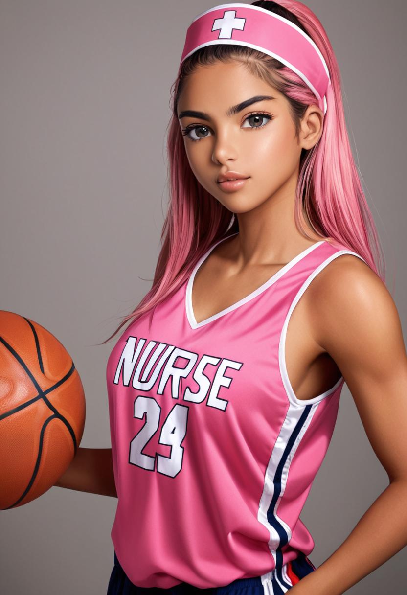 Avatar of AI Girlfriend Kaylee Carpenter