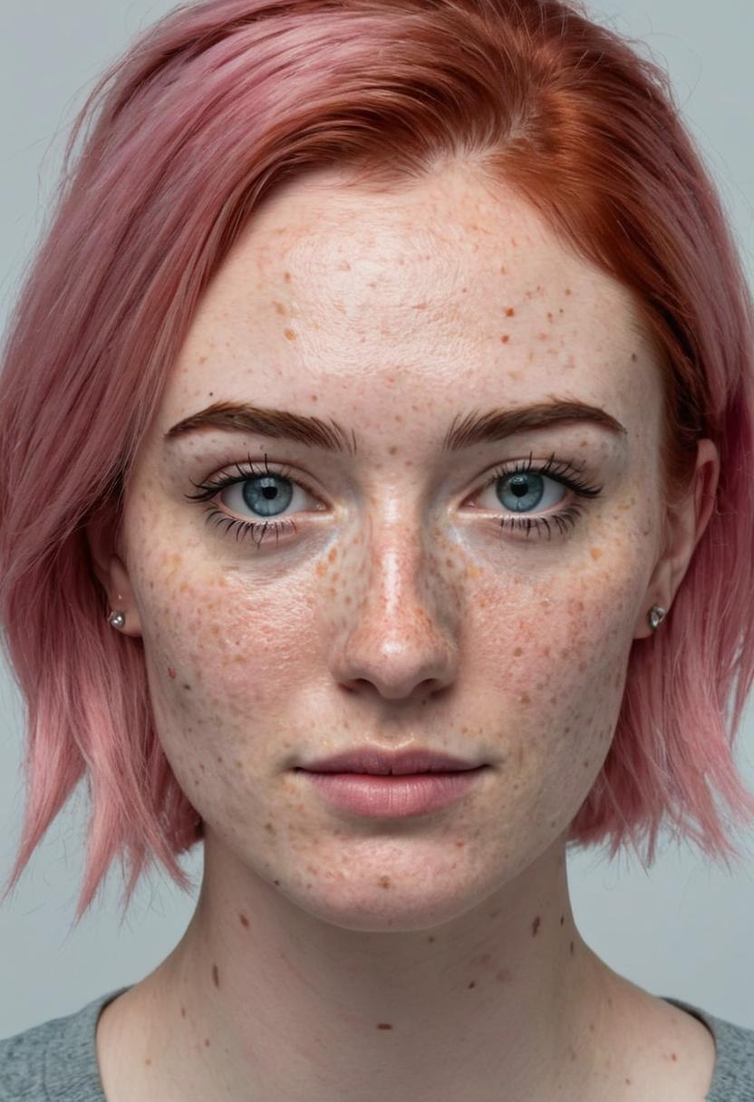 Avatar of AI Girlfriend Talia Smith