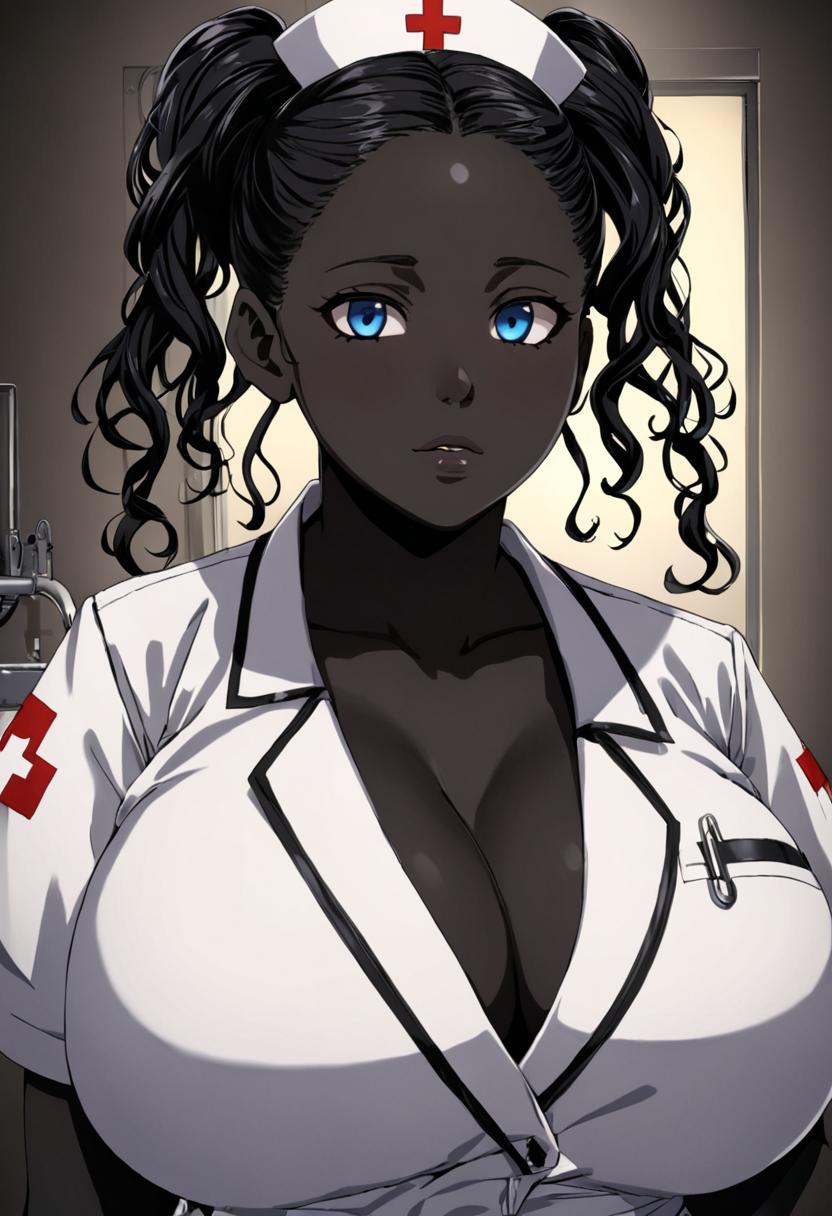 Avatar of AI Girlfriend Josephine Smith