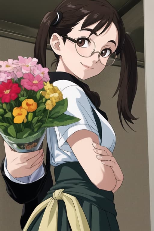 Avatar of AI Girlfriend Madyson Yates