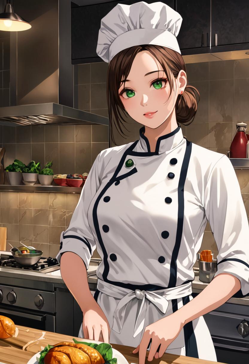 Avatar of AI Girlfriend Kyla Mcbride