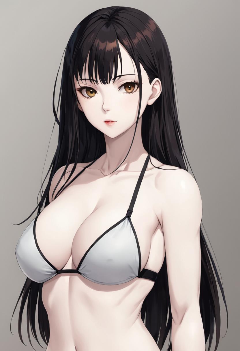 Avatar of AI Girlfriend Sariah Shelton