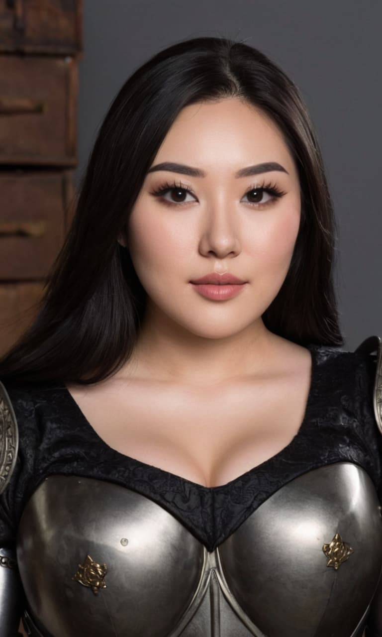 Avatar of AI Girlfriend Aleah Castaneda