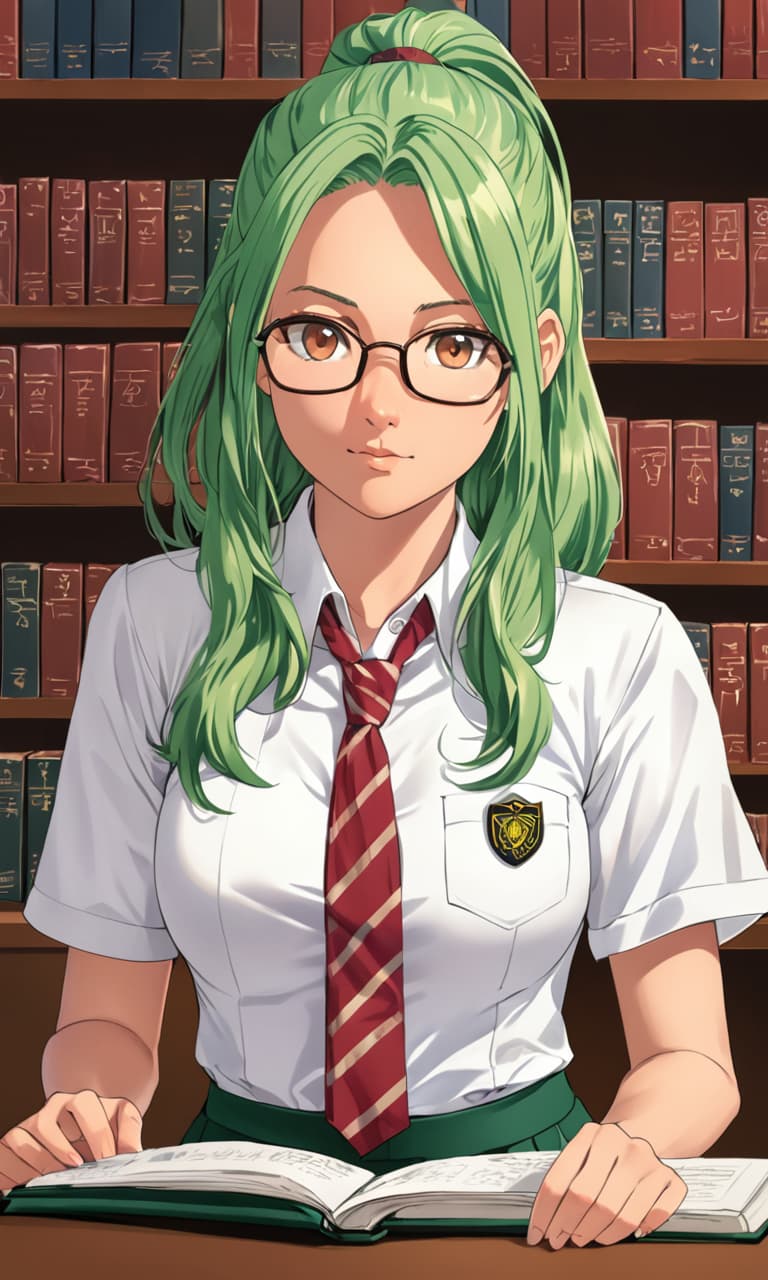 Avatar of AI Girlfriend Makena Kirk