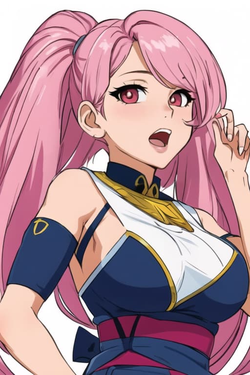 Avatar of AI Girlfriend Laci Adkins
