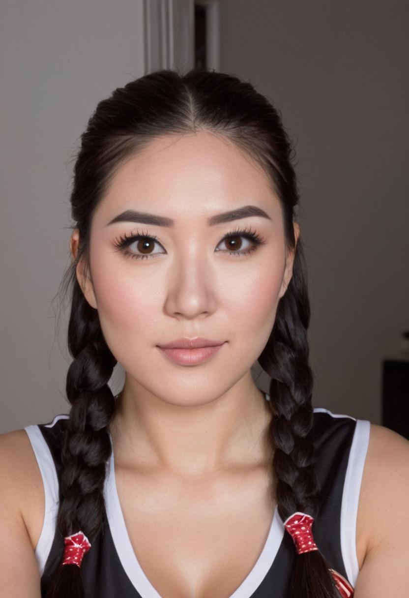 Avatar of AI Girlfriend Kaylie Gonzalez
