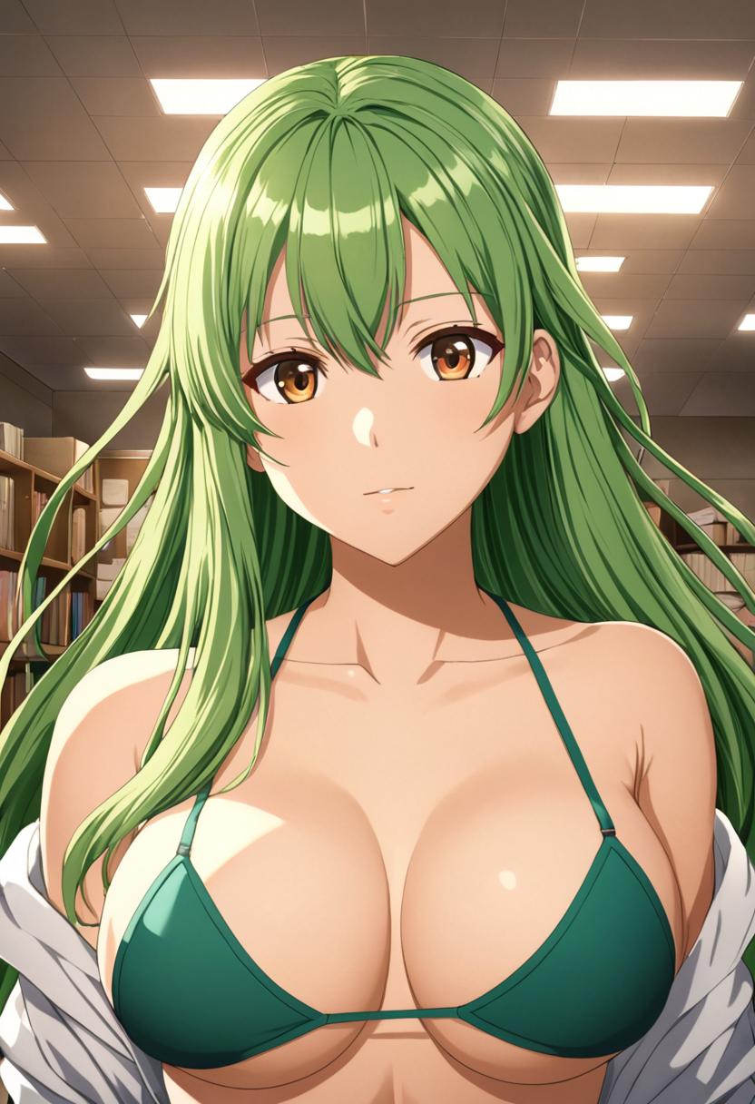 Avatar of AI Girlfriend Macey Buchanan