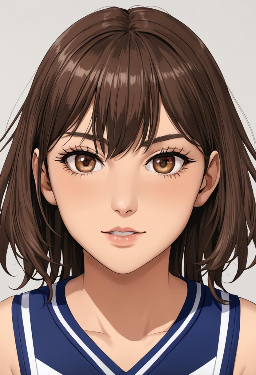 Avatar of AI Girlfriend Denisse Perkins