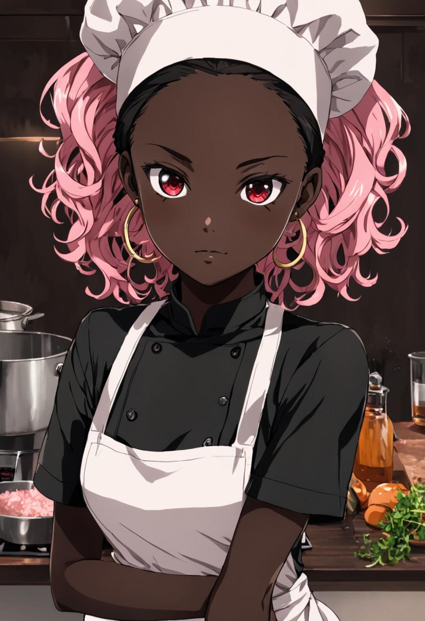 Avatar of AI Girlfriend Gianna Howe