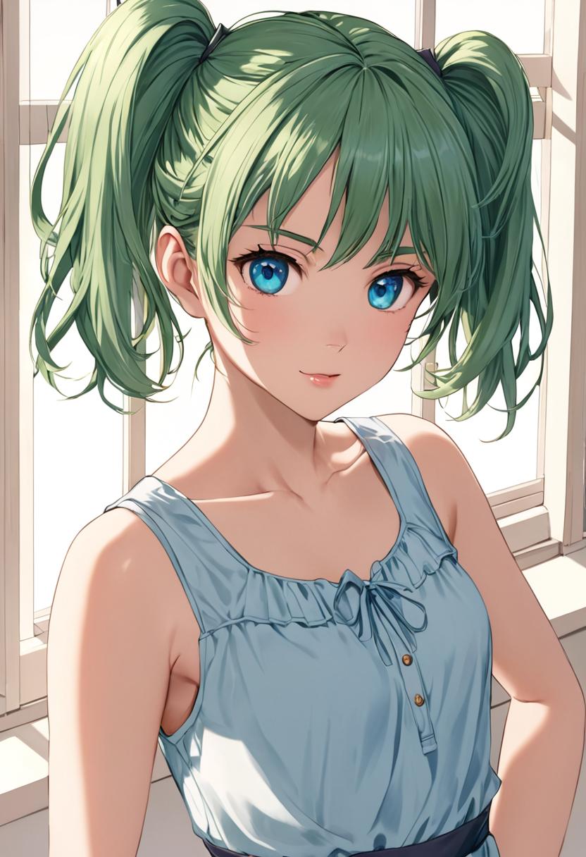 Avatar of AI Girlfriend Payton Dominguez