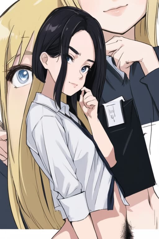 Avatar of AI Girlfriend Natasha Chavez
