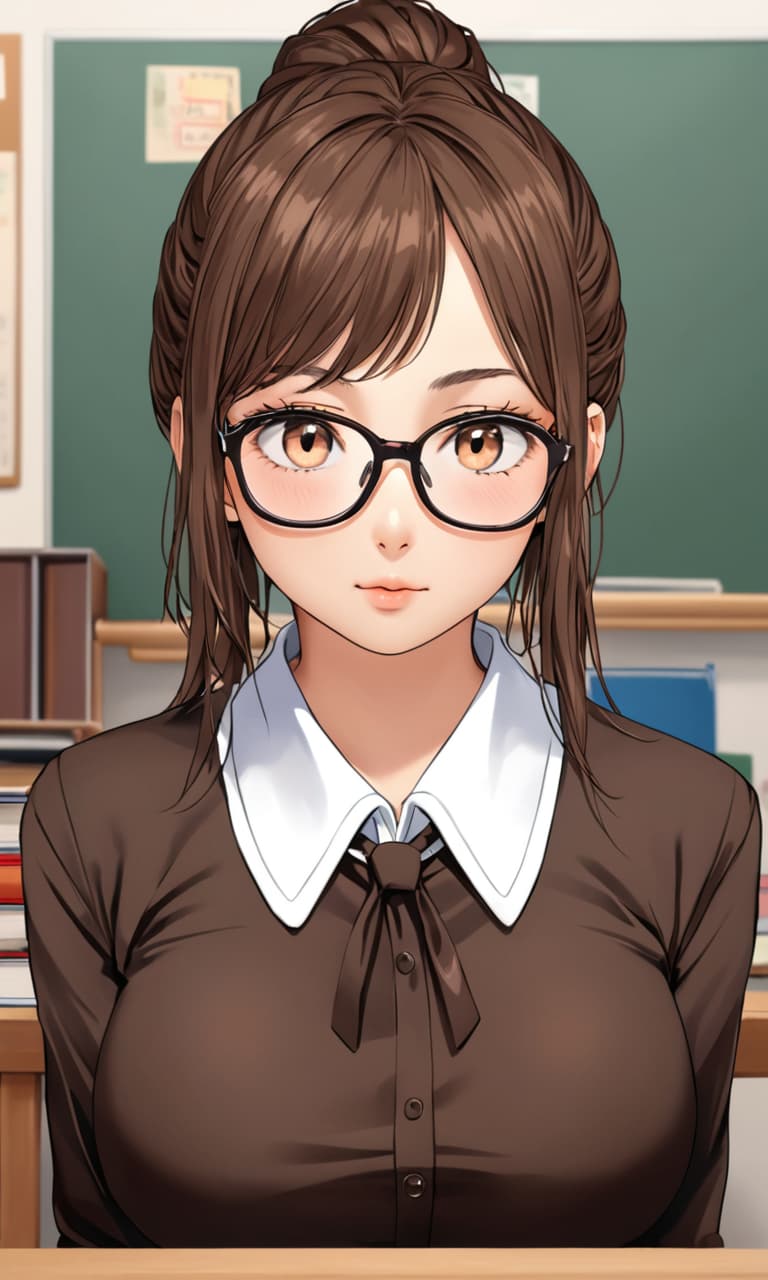 Avatar of AI Girlfriend Mollie Harding