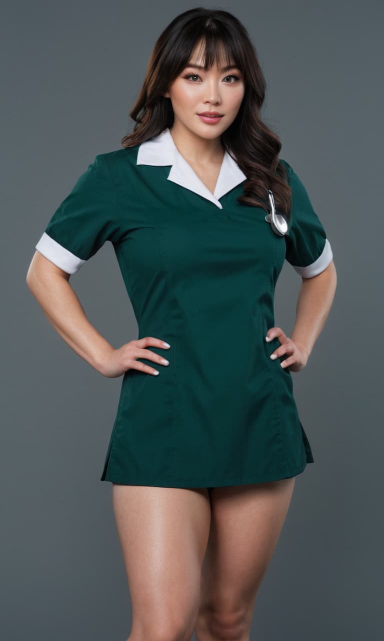Avatar of AI Girlfriend Jordyn Christian