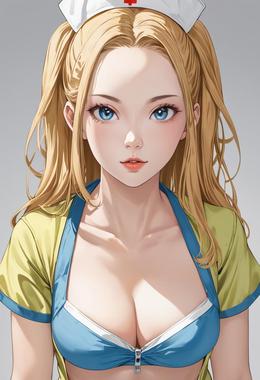 Avatar of AI Girlfriend Aubrey Miranda