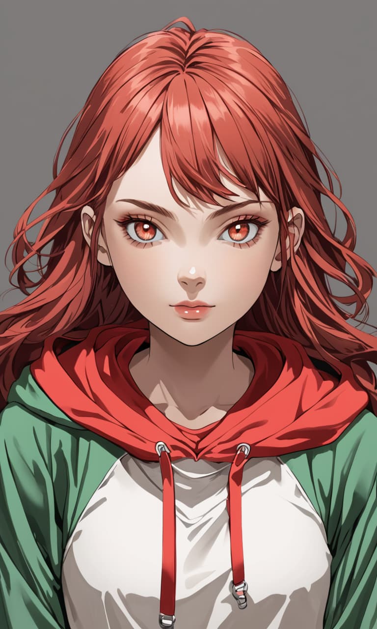 Avatar of AI Girlfriend Shyann Hess