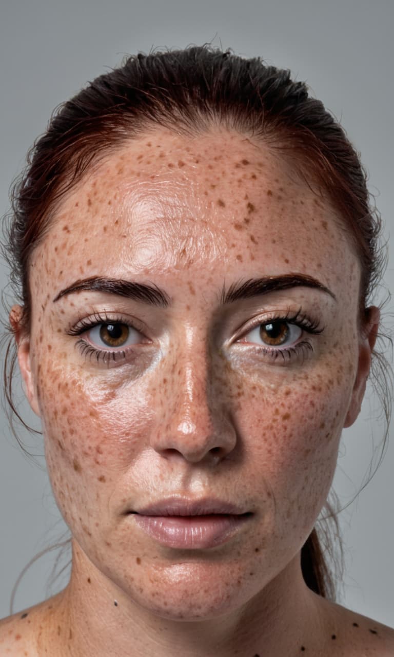 Avatar of AI Girlfriend Gemma Savage