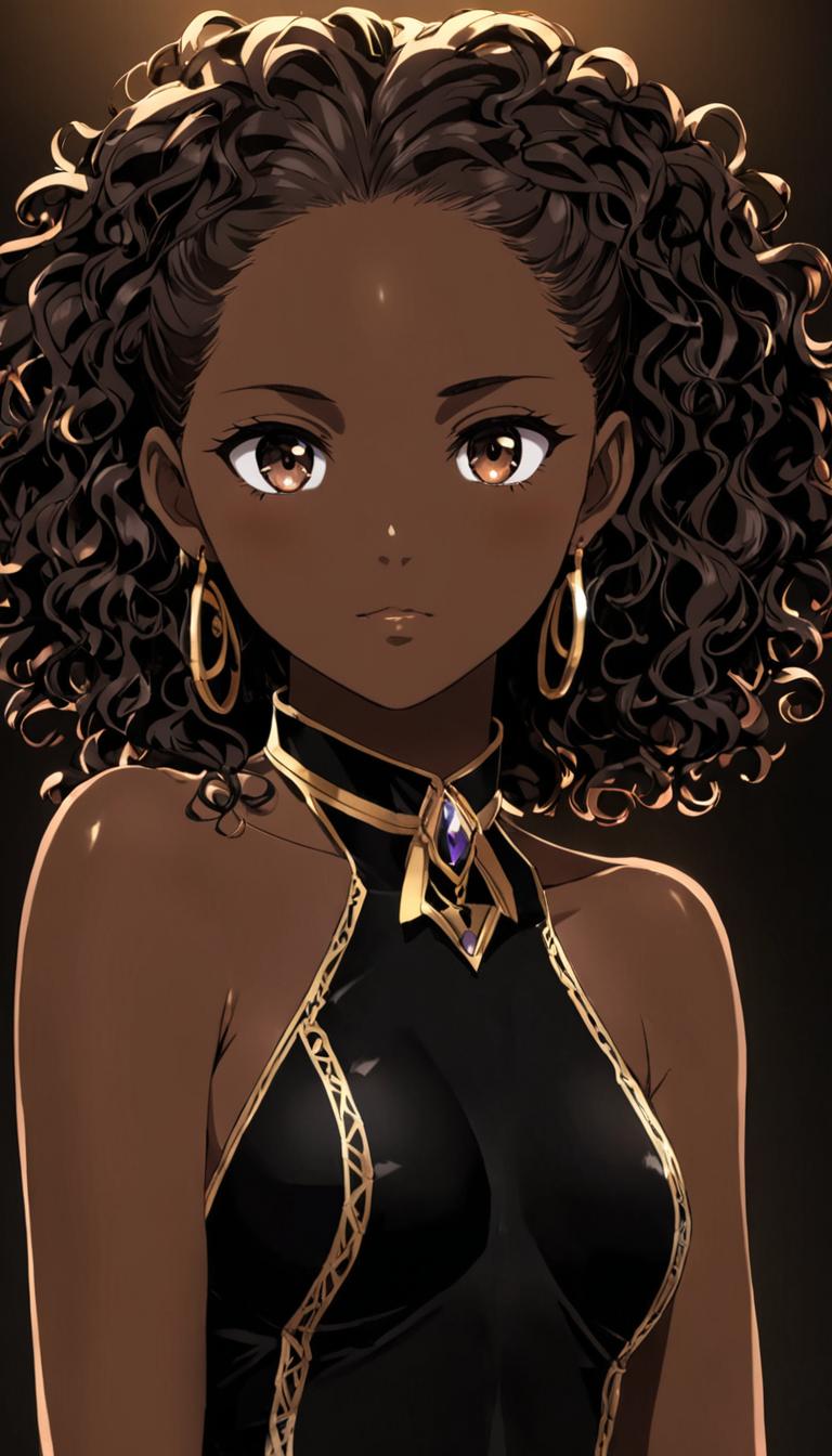 Avatar of AI Girlfriend Marlee Anderson