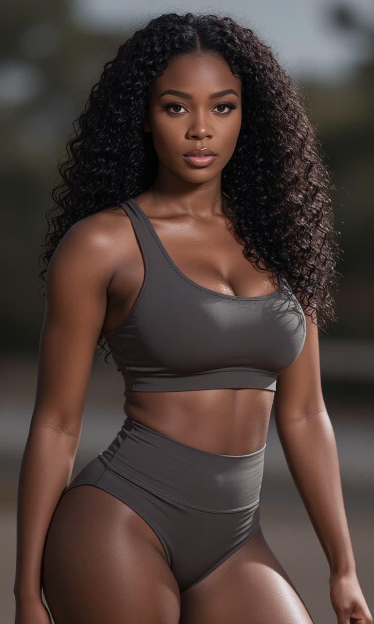 Avatar of AI Girlfriend Nyla Bell