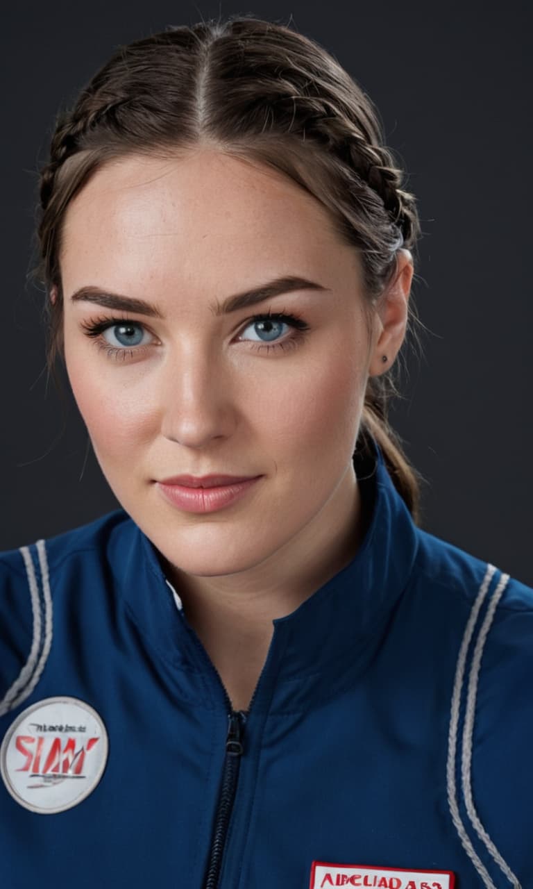 Avatar of AI Girlfriend Adelaide Mayo