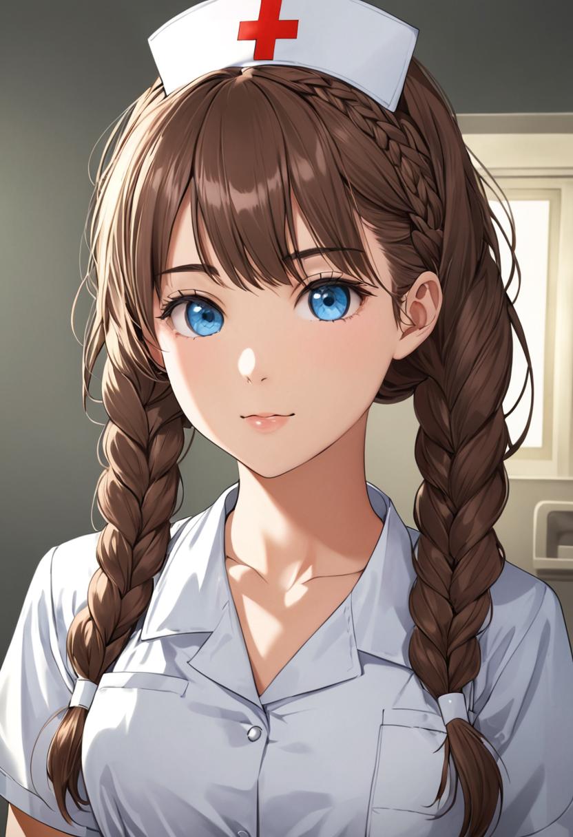 Avatar of AI Girlfriend Abby Ali