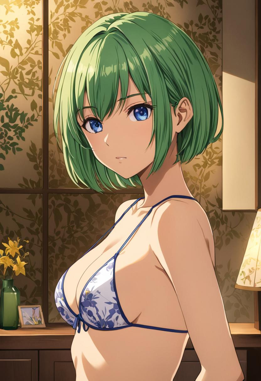 Avatar of AI Girlfriend Denise Hartman