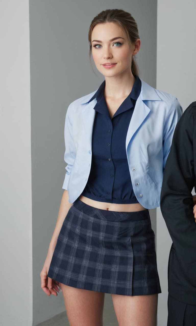 Avatar of AI Girlfriend Tabitha Novak