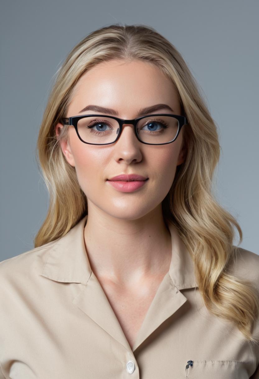 Avatar of AI Girlfriend Gracie Roberson