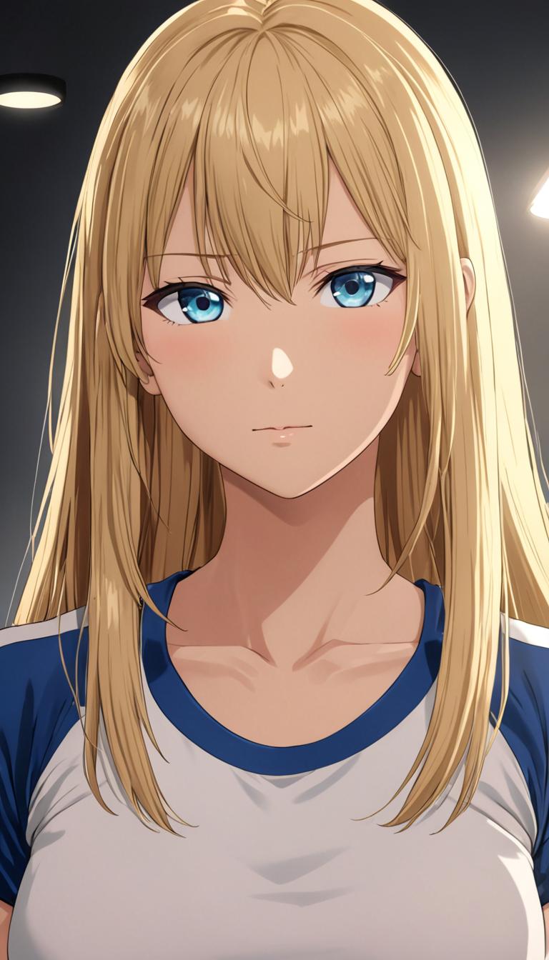 Avatar of AI Girlfriend Shyann Moon