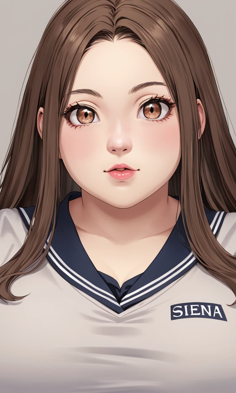 Avatar of AI Girlfriend Siena Nichols