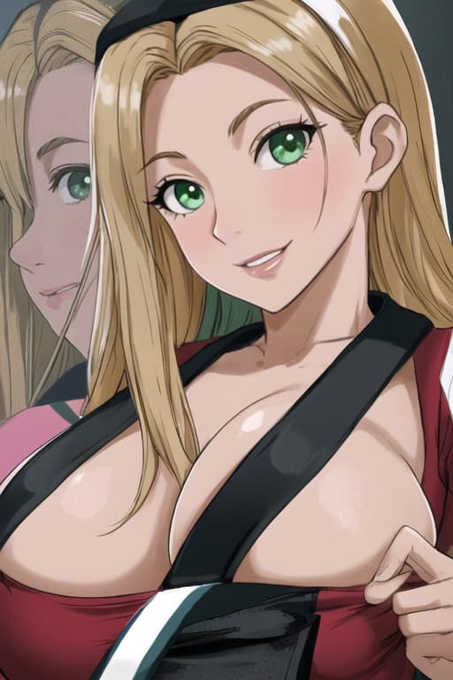 Avatar of AI Girlfriend Elliana Whitney