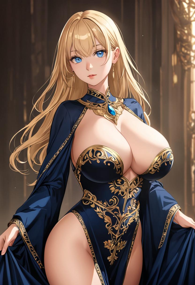 Avatar of AI Girlfriend Emilie Allison