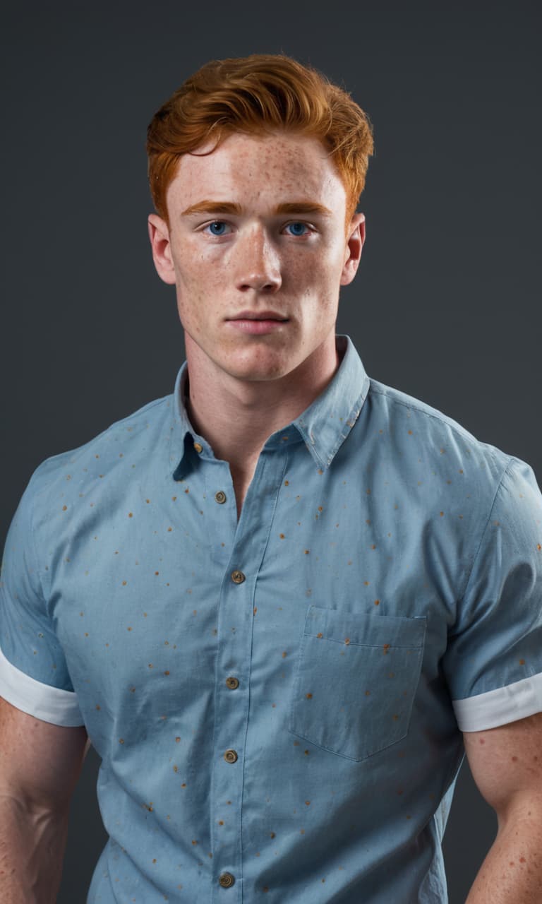 Avatar of AI Boyfriend Seth Edwards