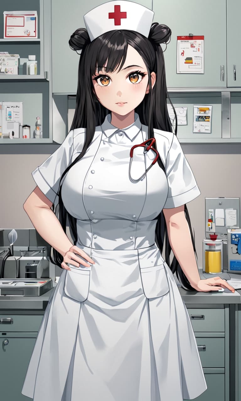 Avatar of AI Girlfriend Mya Bryan
