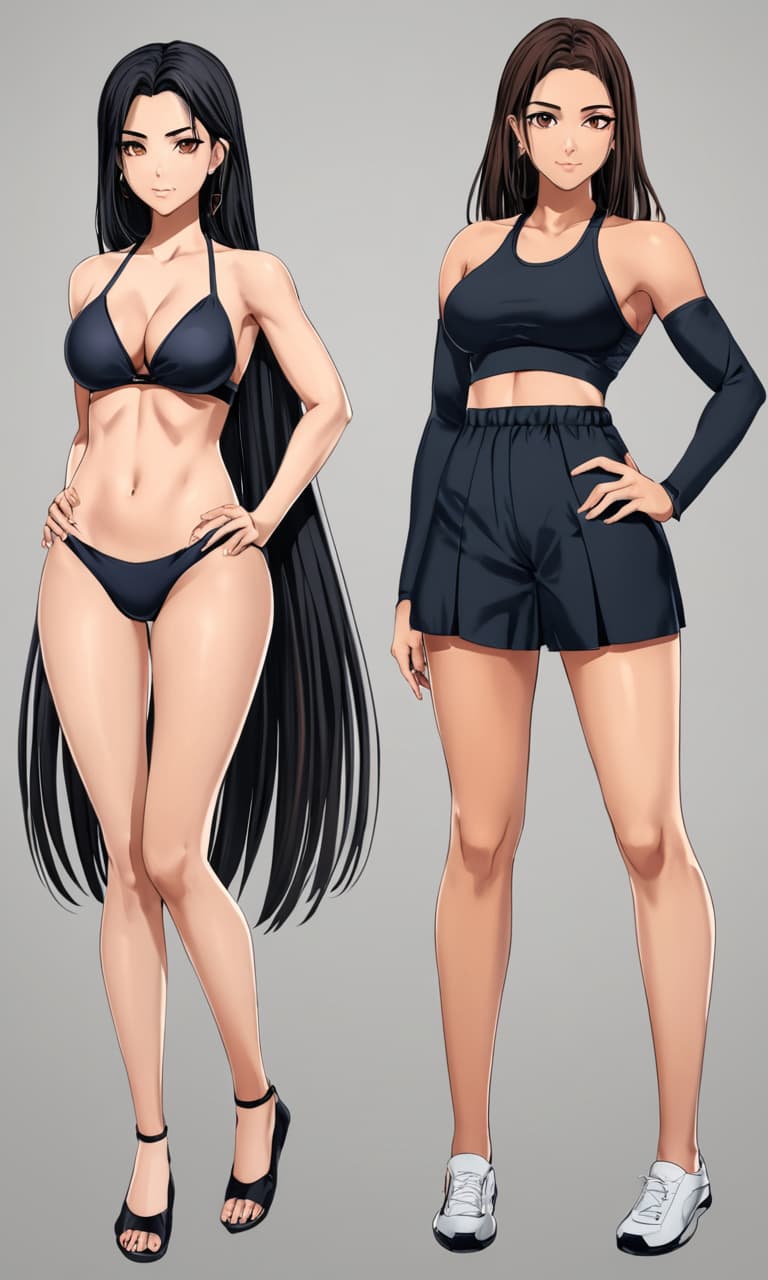 Avatar of AI Girlfriend Hope Tapia