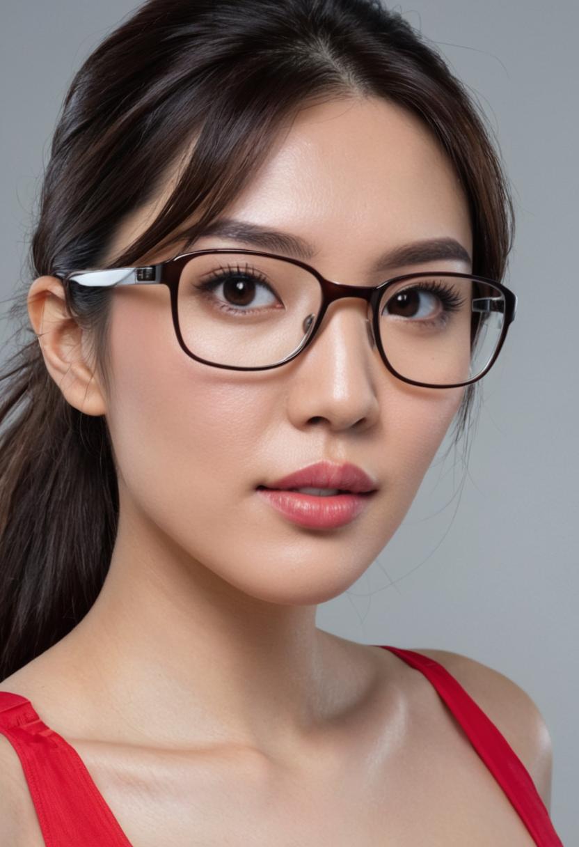 Avatar of AI Girlfriend Maritza Bautista