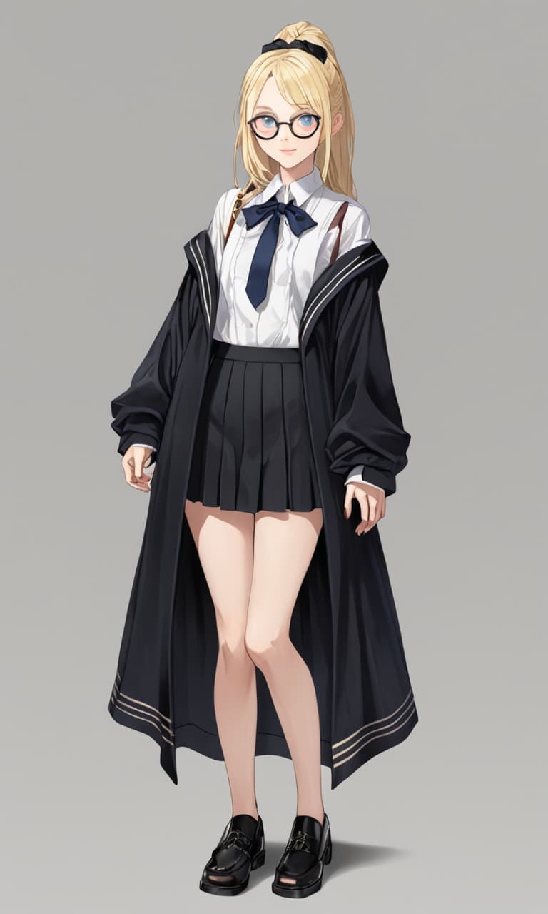 Avatar of AI Girlfriend Tiana Bell
